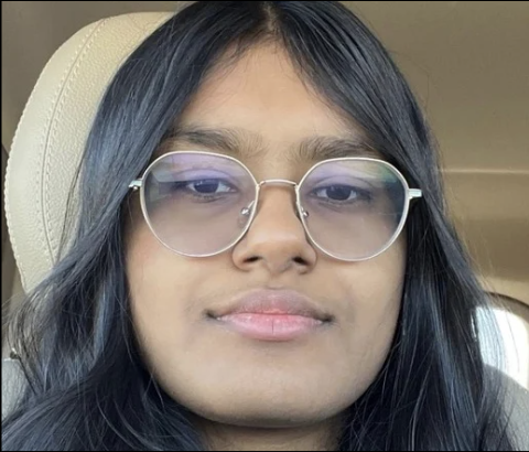 Greeshmi
