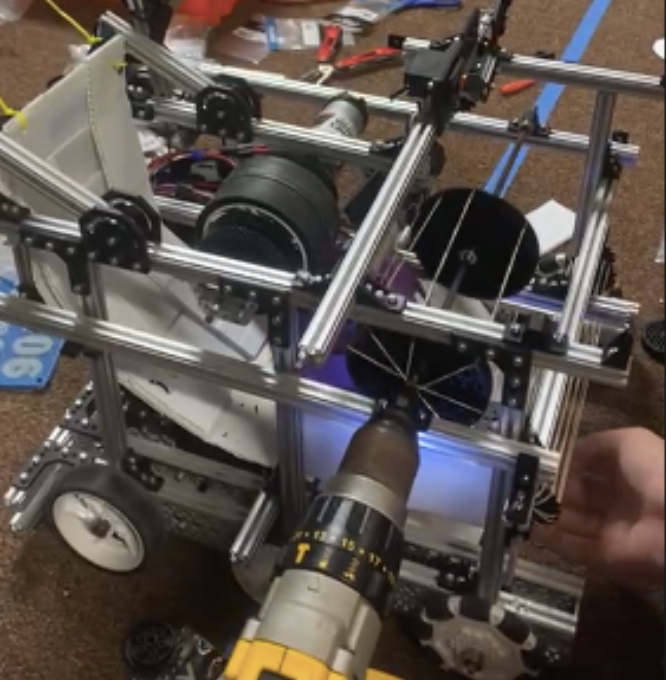 Robot Design