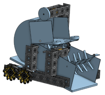 Robot Design