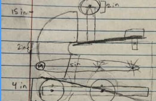 Robot Design